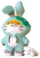 1. "DODOWO Ichigo Daifuku Series Trading Figure"