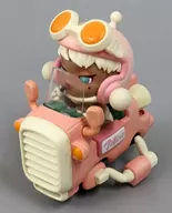 CATCH THE MOMENT "POPMART SKULLPANDA Laid Back Tomorrow Series"