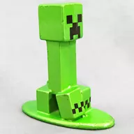 Creeper "Minecraft Nano Metal Figu Blind Package WAVE1"