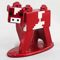 Moush Room "Minecraft Nano Metal Fig-Blind Package WAVE2"