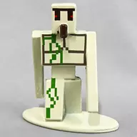 Iron Golem "Minecraft Nano Metal Figo Blind Package WAVE2"