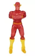 THE FLASH A TYPE(CLEAR ver.)"THE FLASH SPEED FORCE FIGURE>