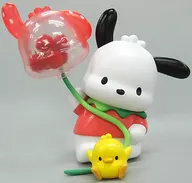 ポチャッコ "TOPTOY× Sanrio Sweet Strawberry Paradise Series"