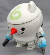 Snowman "POPMART THE MONSTERS x Hiroshi Yokoyama Ma. K. series"