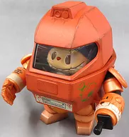 Dusk "POPMART THE MONSTERS x Yokoyama Hiroshi Ma. K. Series"