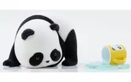 貓貓驚慌