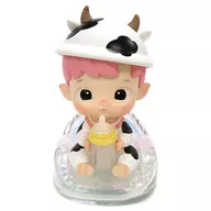 Mo-Mo "POPMART HACIPUPU Growth Diary Series"