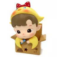 Cuckoo "POPMART HACIPUPU Growth Diary Series"