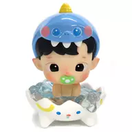 So Many Bubbles 「POPMART HACIPUPU グロース ダイアリー シリーズ」