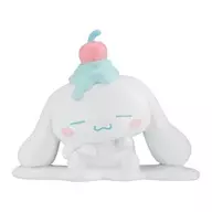 Cinnamoroll "Sanrio Character Chotto Tororin Mascot"