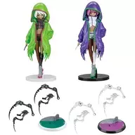 4-Type Set "桀戮 Ko-Arachne-HAZARD"