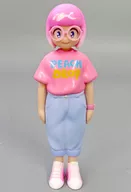 PEACH 「POPMART JUST A GIRL HELLO NORI シリーズ」