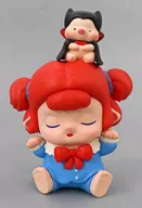 The Baby Vampire 「POPMART Minicos dream アメージング ナイト シリーズ」