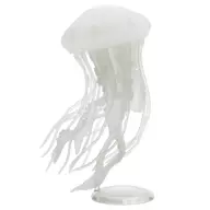 Atlantic Seanet "Nature Technicolor Jellyfish LED Light Collection"