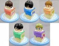 共5种SET