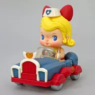 SWEETIE RESCUE SQUAD "POPMART TAPOO The Hitchhiker's Guide To The Universe Series"