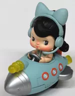 SPACE SQUAD "POPMART TAPOO The Hitchhiker's Guide to the Universe series"