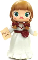 ANNABELLE "POPMART MOLLY x Warner Bros. 100 th Anniversary Series"