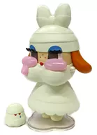 LADY MUMMY 「POPMART Crybaby  Monster Tears シリーズ」