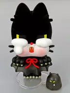 SPOOKY KITTY "POPMART Crybaby Monster Tears Series"