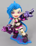 Jinx "POPMART League of Legends Classic Character Cter series"