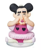 5.ジョマ 「クレヨンしんちゃん ヘンダーランドの大冒険 ねんどアートコレクション」