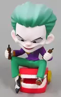 THE JOKER-DC Rebirth "POPMART DC GOTHAM CITY SERIES"
