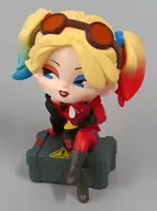HARLEY QUINN "POPMART DC GOTHAM CITY SERIES"