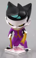 THE JOKE-The New Batman Adventure "POPMART DC GOTHAM CITY Series"