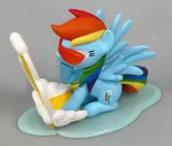 Mira en el espejo "POPMART MY LITTLE PONY Pretty Me Up Series"