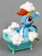 Bubble Bath "POPMART MY LITTLE PONY Pretty Me Up Series"