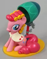 Curly Hair "POPMART MY LITTLE PONY Pretty Me Up Series"