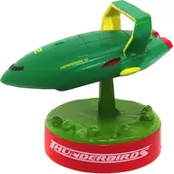 Thunderbird 2 : Coca-Cola Thunderbird Vehicle Collection