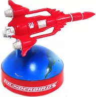 Thunderbird 3 : Coca-Cola Thunderbird Vehicle Collection