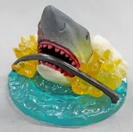 SUBMARINE CABLE『JAWS 2』(1978) 「JAWS フィギュアコレクション2」
