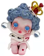 The Fatuous "POPMART SKULLPANDA Everyday Wonderland series"