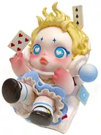 The Bold "POPMART SKULLPANDA Everyday Wonderland Series"