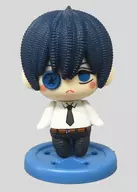 Aki Hayakawa ver "Nuit Chenso Man"