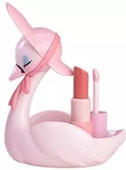 Pink Swan ＆ Makeup 「Dr. MORICKY Art figure collection」