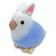 RABBIRD 「PLZDON’T WHAT THE BIRD ラブ・バードシリーズ トレーディングフィギュア」