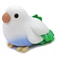 VEGE-BIRD 「PLZDON’T WHAT THE BIRD ラブ・バードシリーズ トレーディングフィギュア」