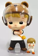 Little Guard "POPMART HACIPUPU My Little Hero Series"