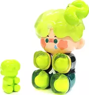 Straightforward "POPMART PINO JELLY Taste & Personality Quiz series"