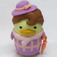 RICH WOMAN "POPMART THE GRAND DUCKOO HOTEL Series"