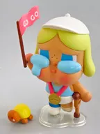 KEEP GO GO 「POPMART Crybaby Crying Parade シリーズ」