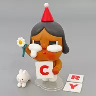 THE LETTER "POPMART Crybaby Crying Parade Series"