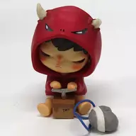 Destruir "POPMART HIRONO Mime"