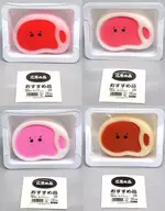 全4種セット 「ジャストミートくん」