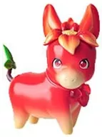 Zakuro "DODOWO Osai Fairy Series Trading Figure 3"