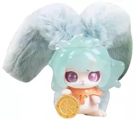 4. "Cup Rabbit - Dreamland Journey"